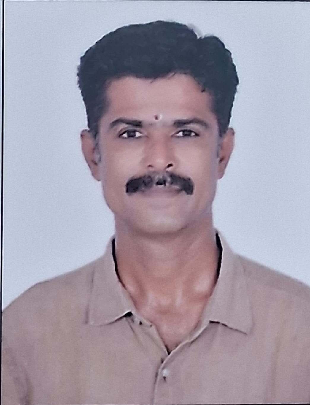 Sri S Natarajan